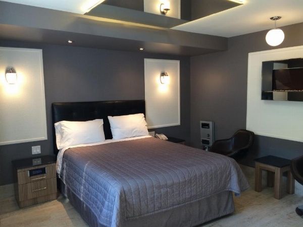 Olux Hotel-Motel-Suites image 18
