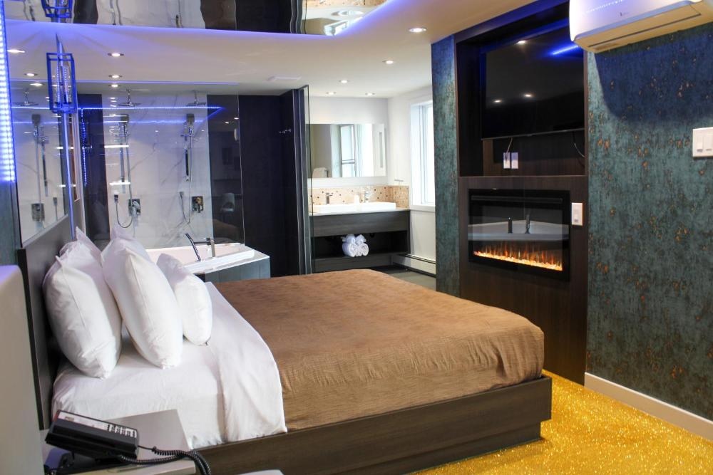 Olux Hotel-Motel-Suites